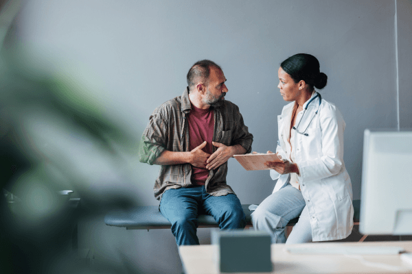 Visual for Clinicians